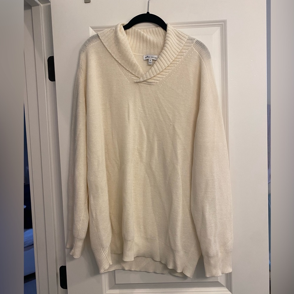 Peter Millar sweater